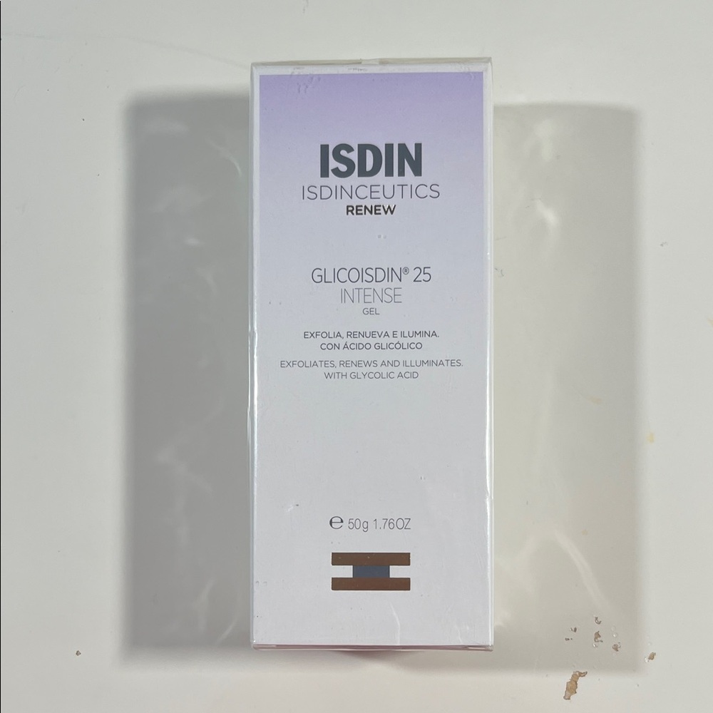 CEUTICS Renew Glycoisdin 25 Intense Gel - White